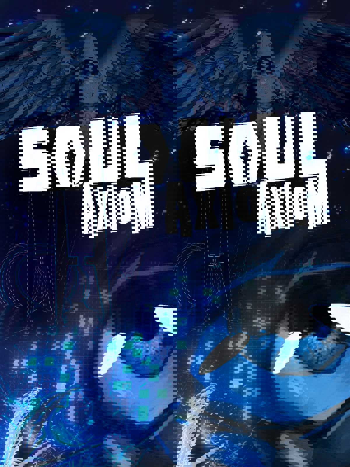 Soul Axiom cover