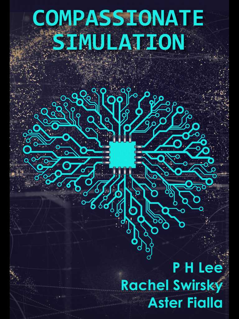 Compassionate Simulation cover
