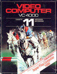 Hippodrom cover