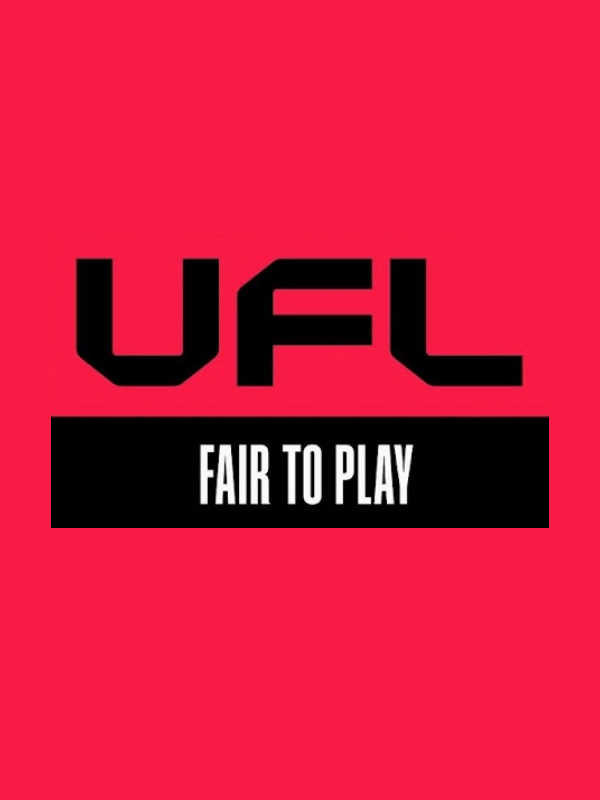 UFL cover