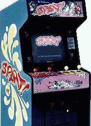 Splat! cover