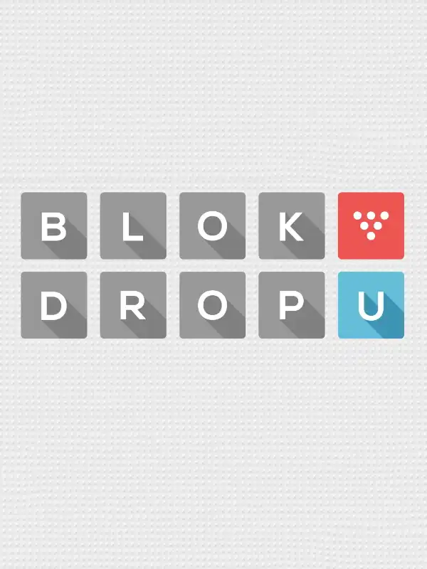 Blok Drop U cover