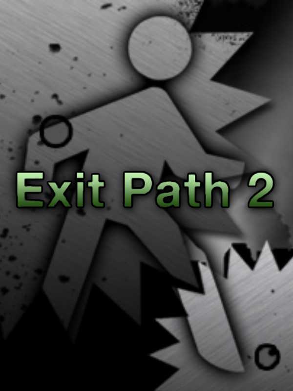 Exit Path 2 cover