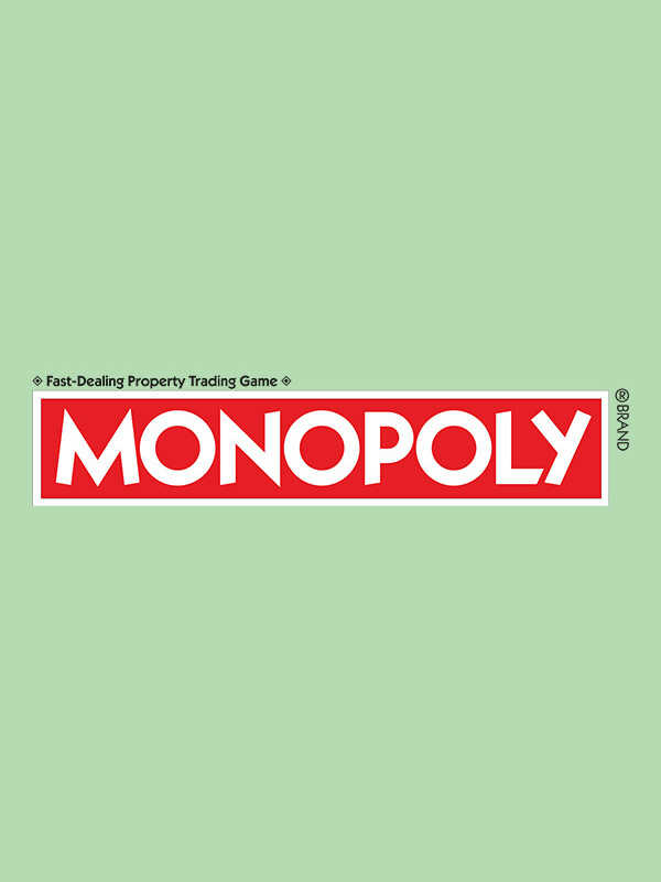 Monopoly cover