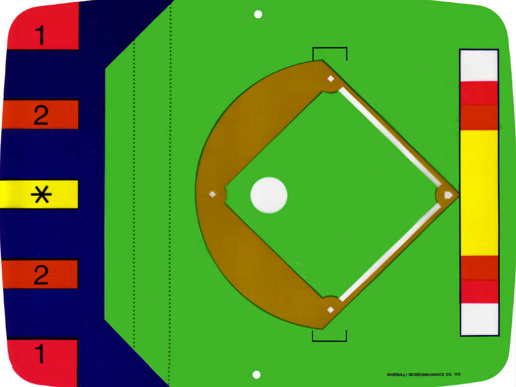Baseball cover