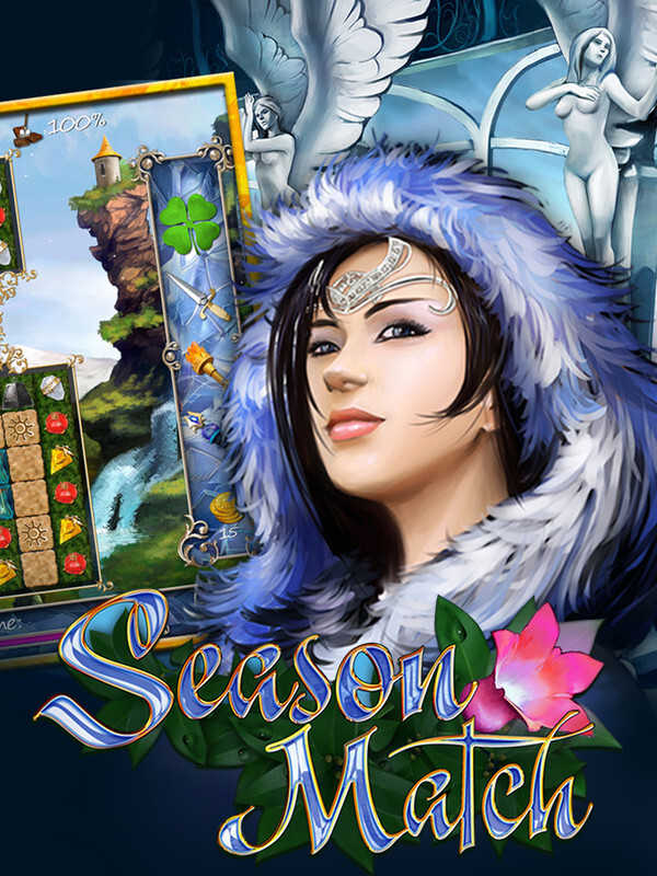 Season Match cover