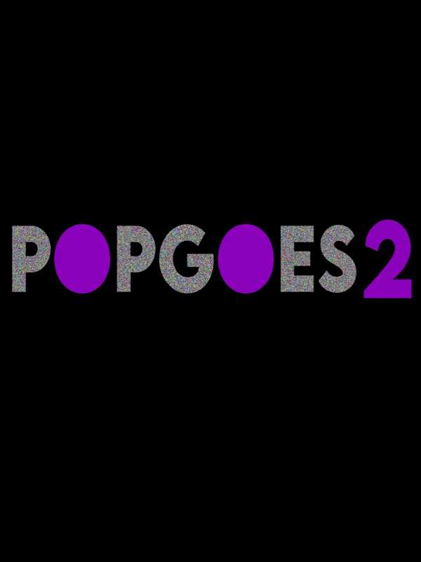 Popgoes 2 cover