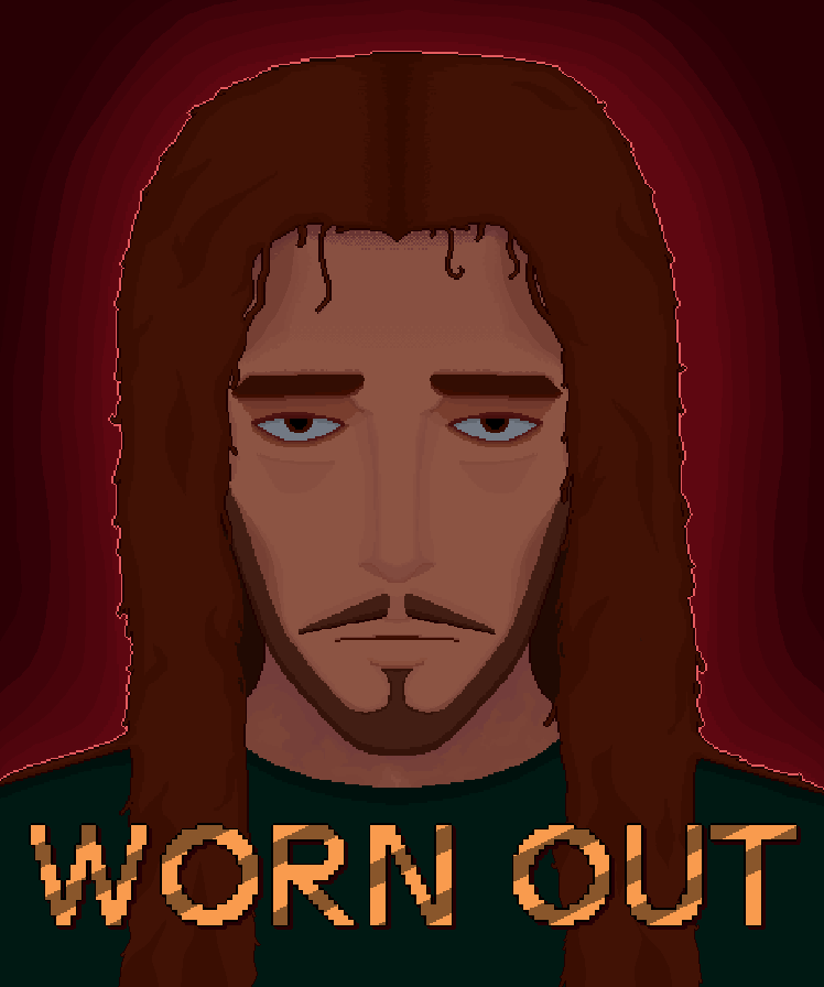 Worn Out cover