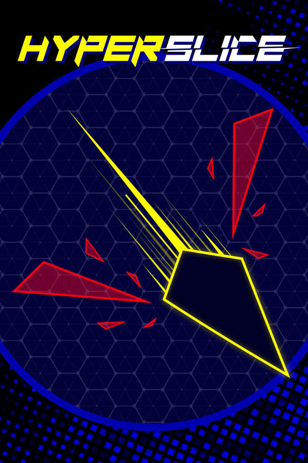 Hyperslice cover