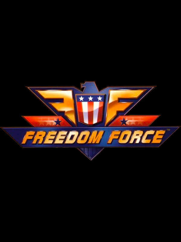Freedom Force cover
