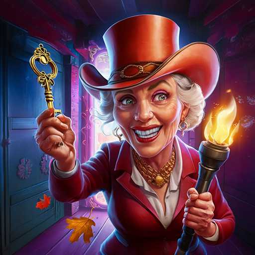 Escape Room: Beyond Mystery cover
