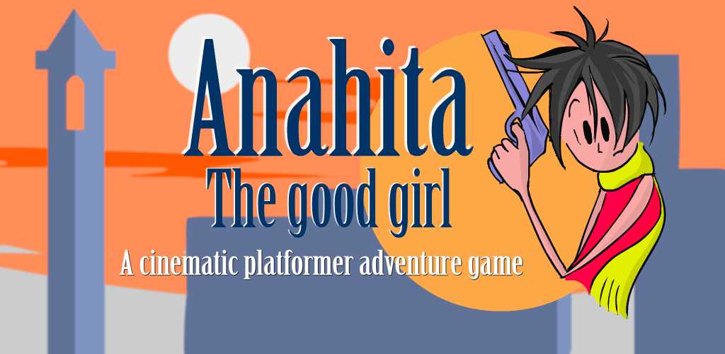 Anahita cover