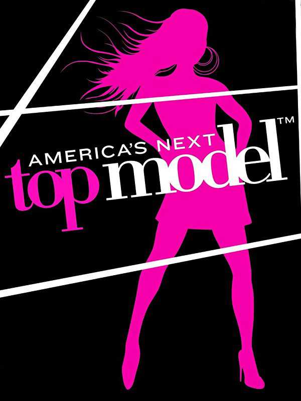 America's Next Top Model cover
