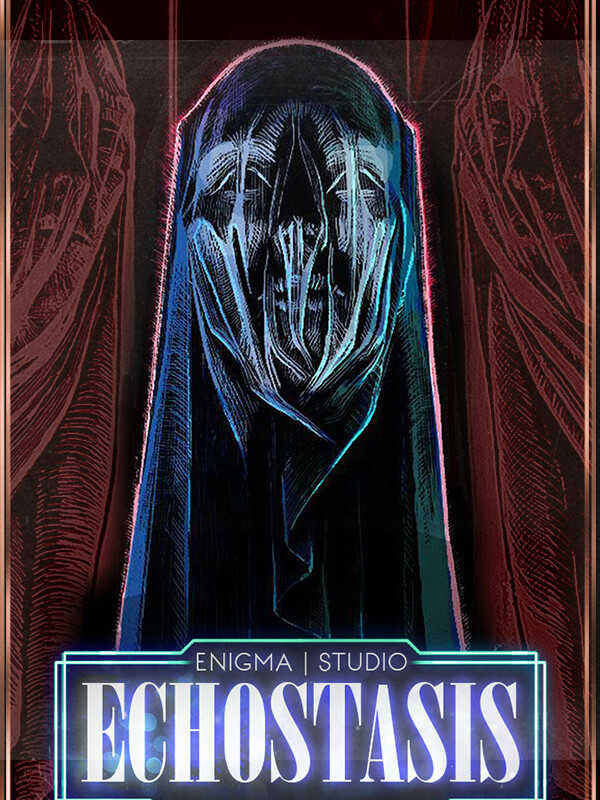 Echostasis cover