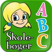 Pixeline Skolebøger: Dansk cover