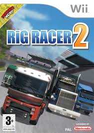 Rig Racer 2 cover