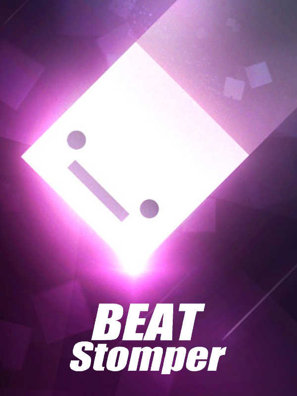 Beat Stomper cover