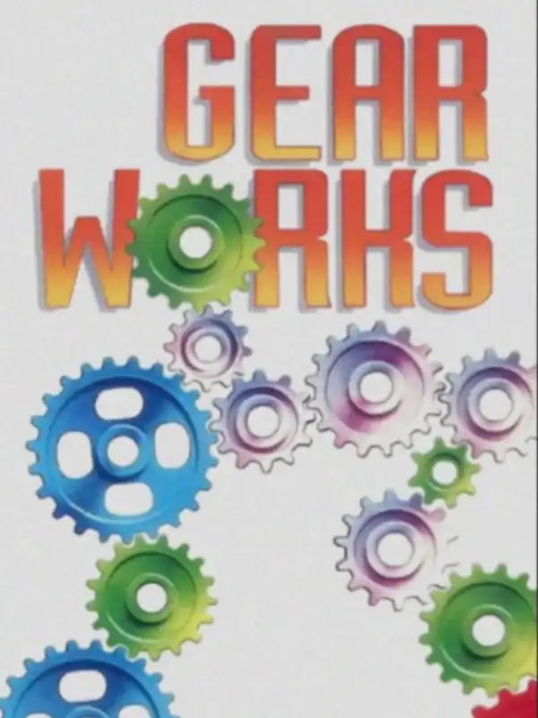 Gear Works cover