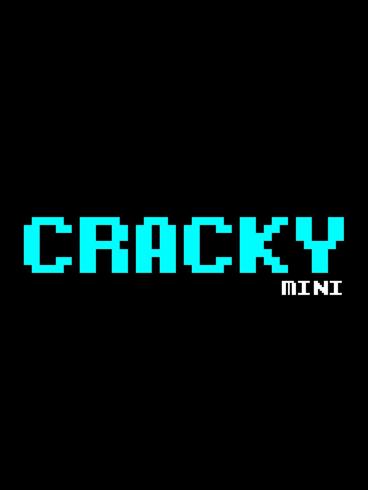 Cracky Mini cover