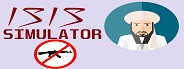 ISIS Simulator cover