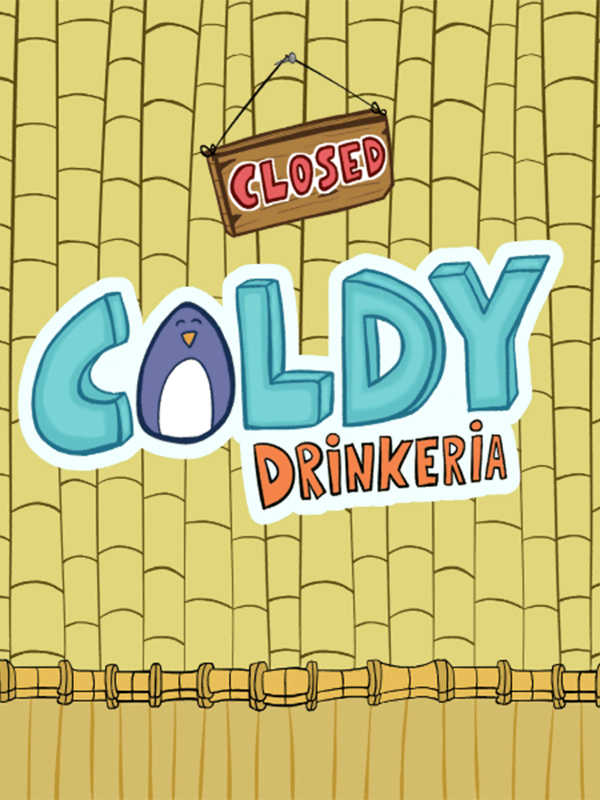 Coldy Drinkeria cover