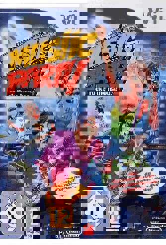 Musiic Party: Rock the House cover