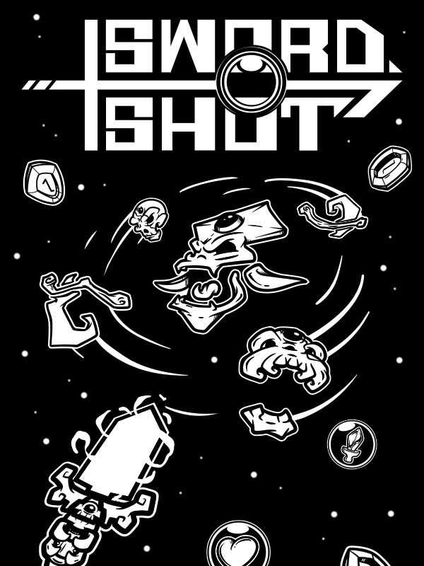 Swordshot cover