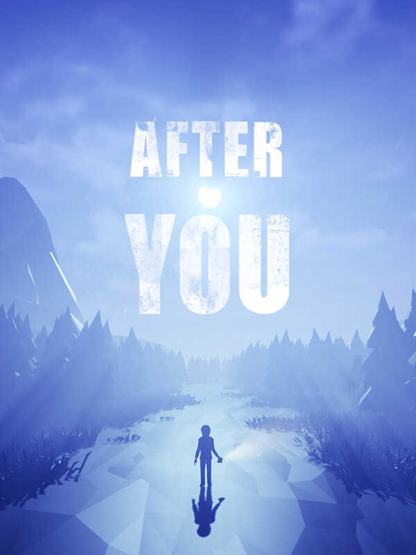 After You cover