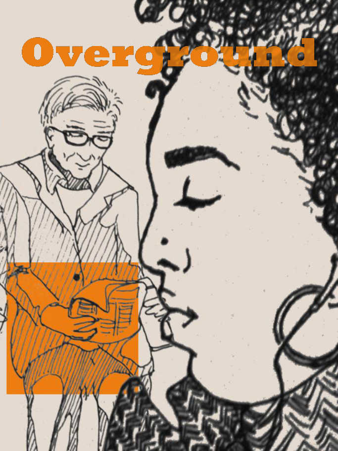 Overground cover