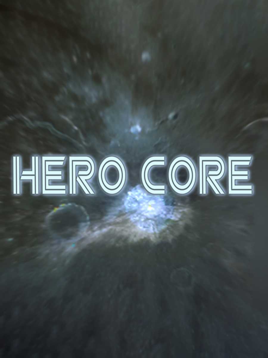 Hero Core cover