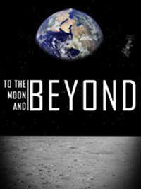 To the Moon and Beyond cover