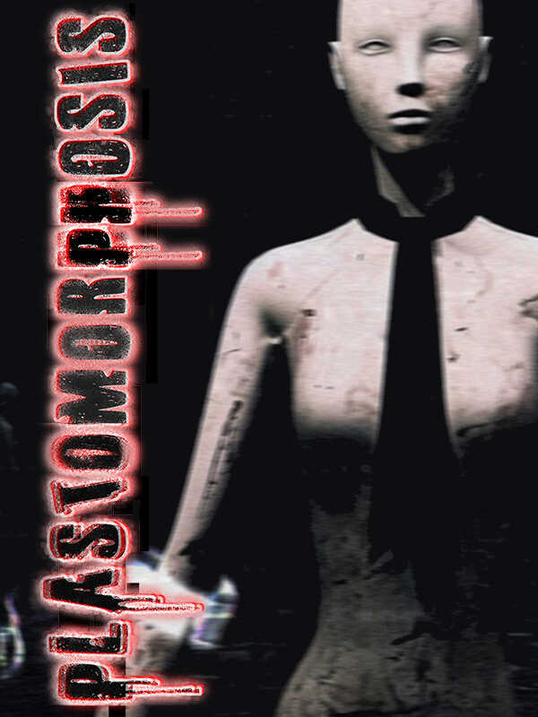 Plastomorphosis cover
