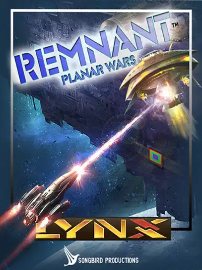 Remnant: Planar Wars 3D cover