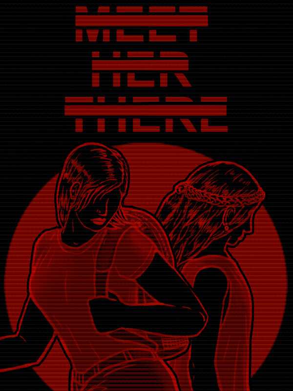 Meet Her There cover