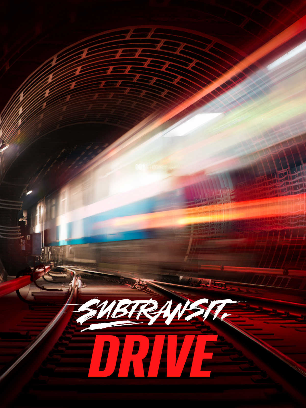 Subtransit Drive cover