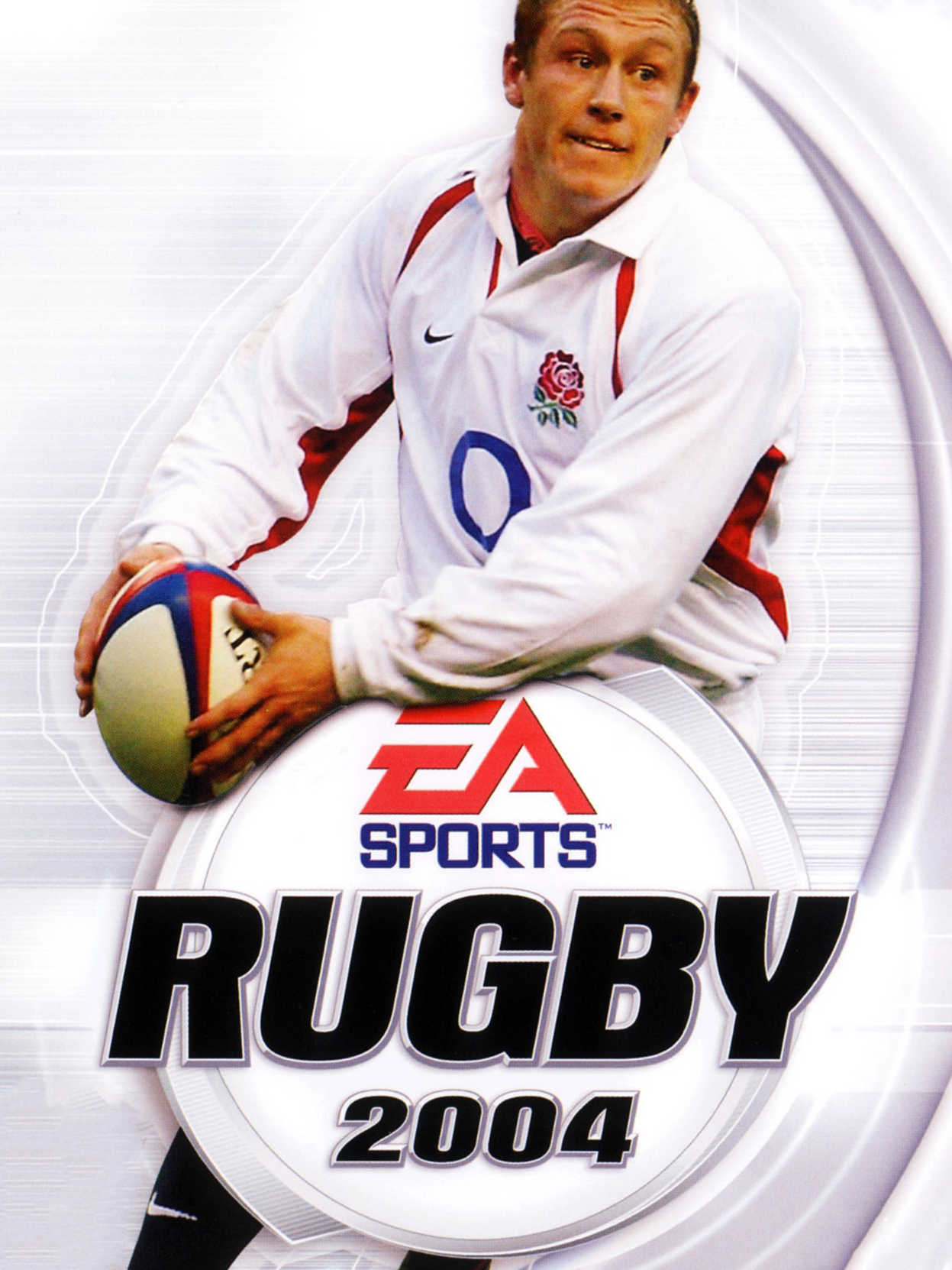 Rugby 2004 cover
