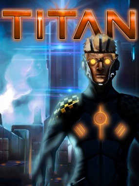 Titan cover