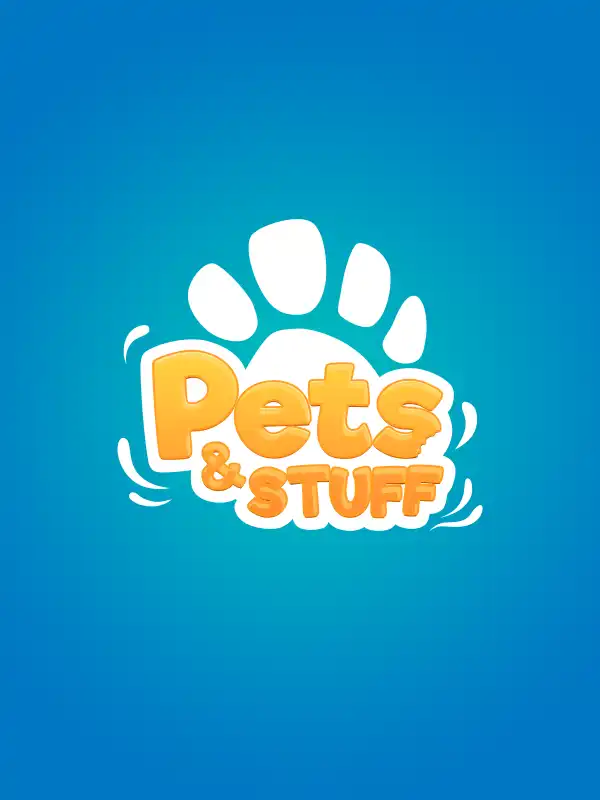 Pets & Stuff cover