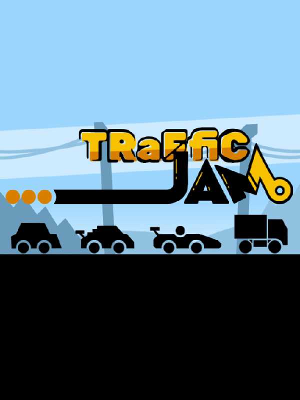 Traffic Jam cover