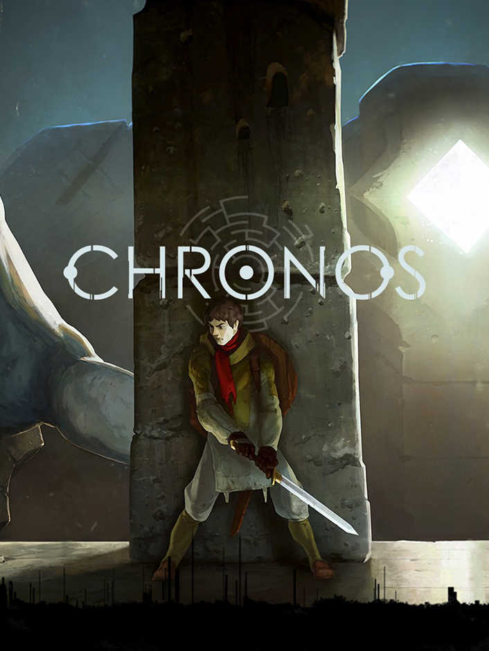 Chronos cover