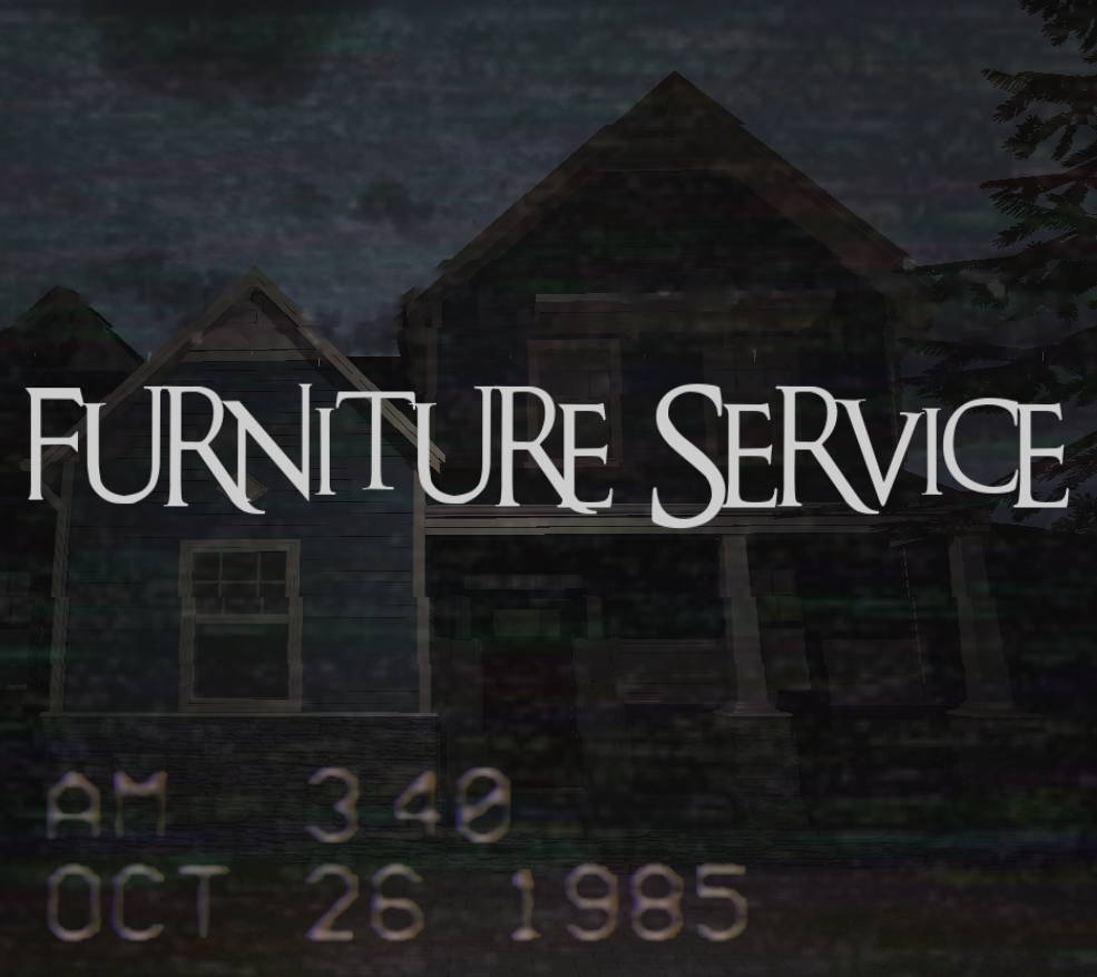 Furniture Service cover