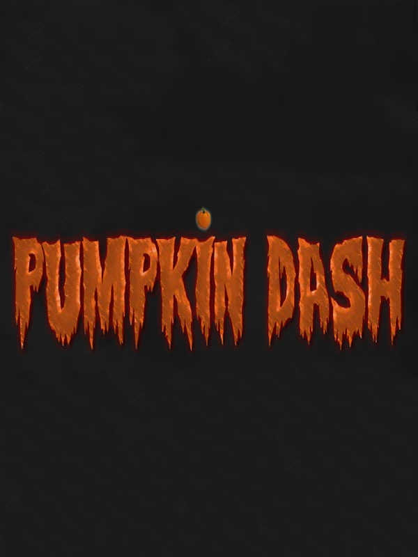 Pumpkin Dash cover