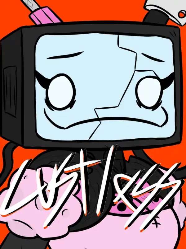 Lustless cover