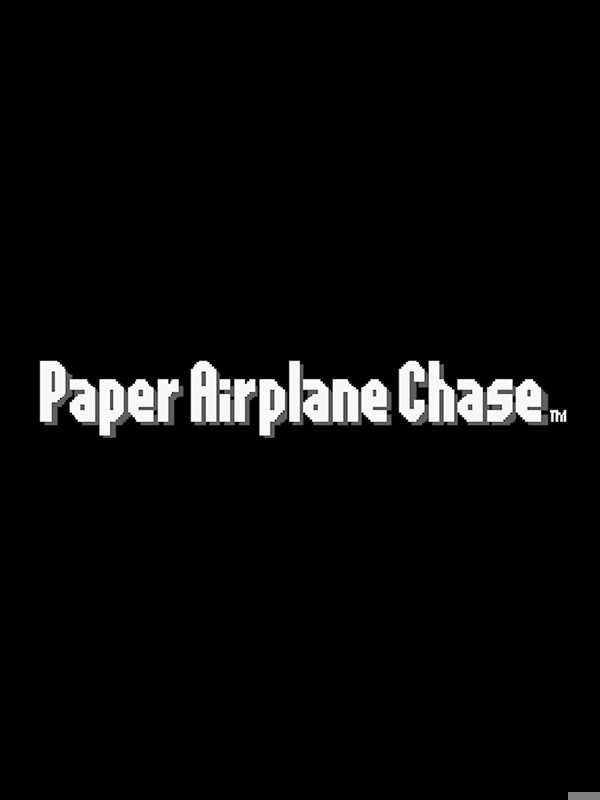 Paper Airplane Chase cover