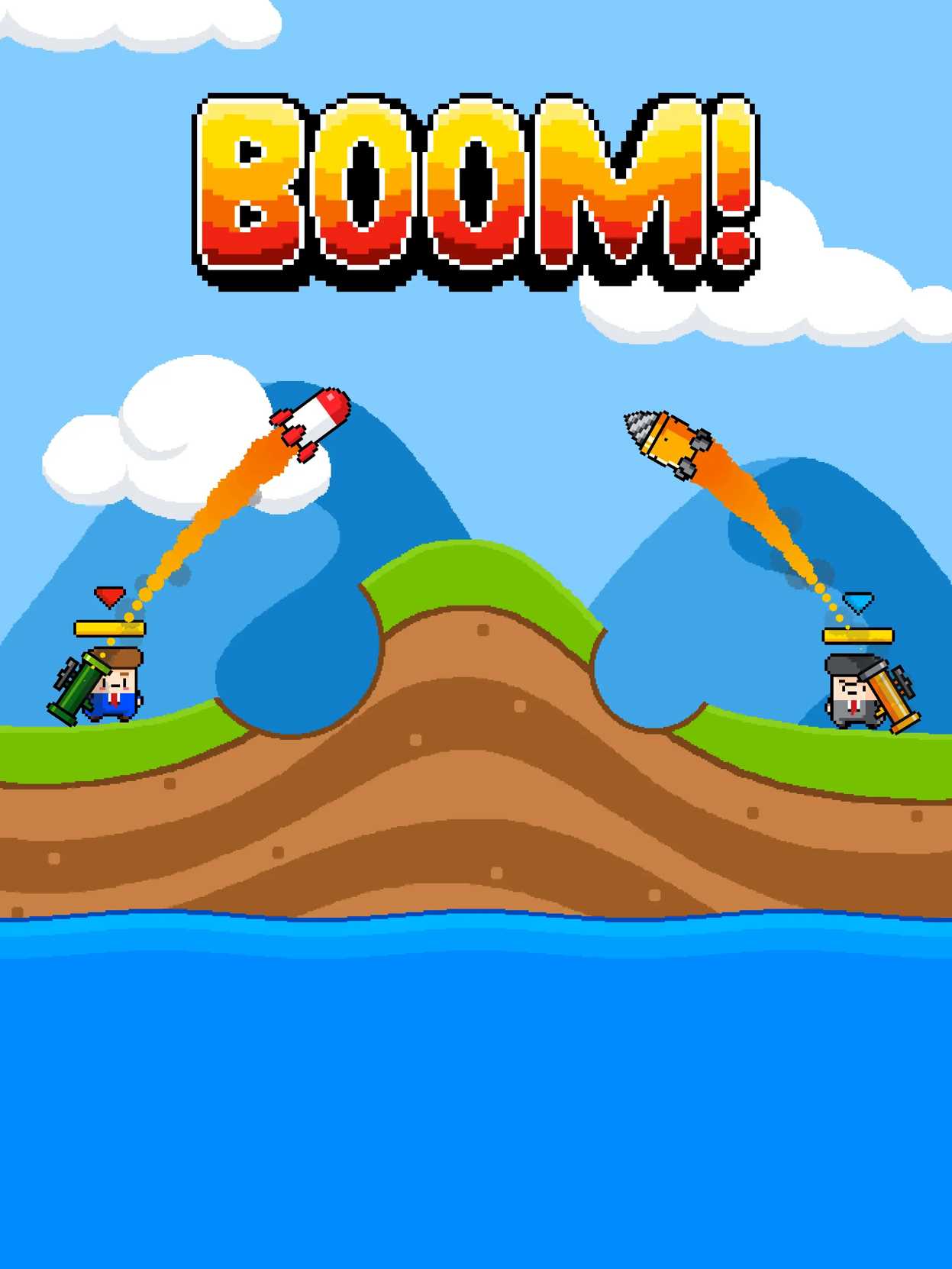 Boom! cover