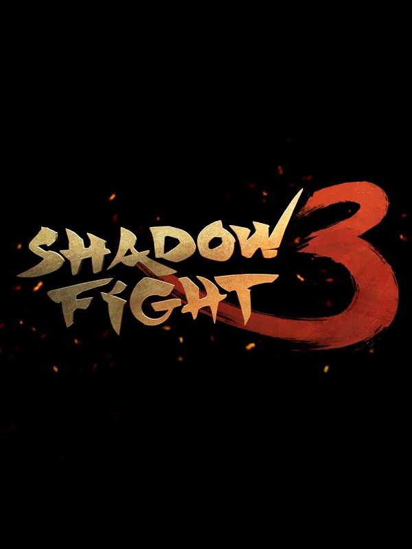 Shadow Fight 3 cover