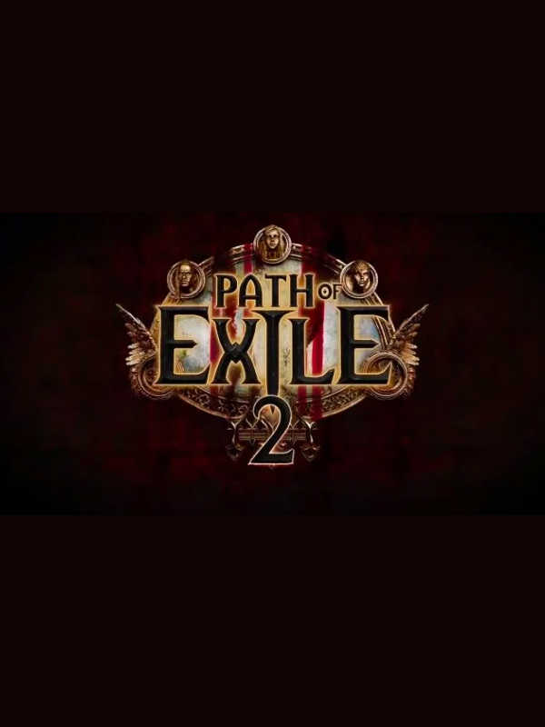 Path of Exile 2 cover