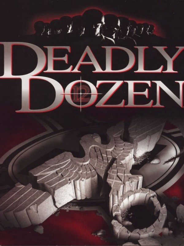 Deadly Dozen cover