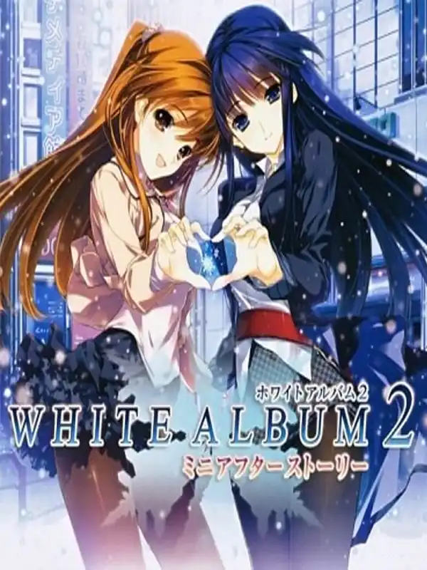 White Album 2: Mini After Story cover