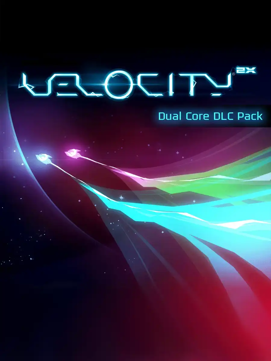 Velocity 2X: Dual Core DLC Pack cover